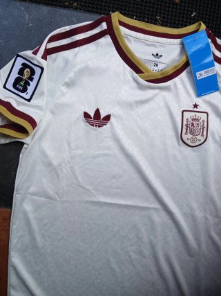 Conjunto Chándal Adidas Selección España Talla xs.