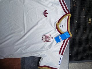 Conjunto Chándal Adidas Selección España Talla xs.