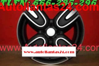 LLANTAS MINI - 4 r360547