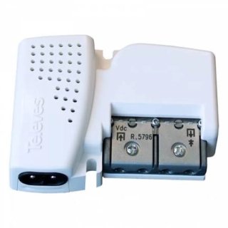 Fuente Alimentación Televes 12V
