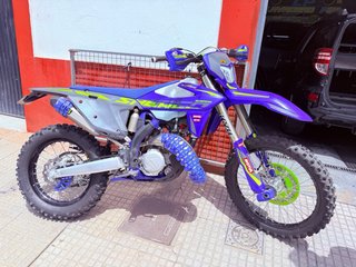 Sherco SE 125 Enduro 2025
