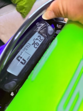 Sherco SE 125 Enduro 2025