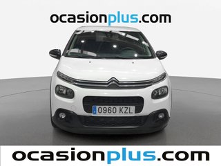 Citroen C3 BlueHDi 100 S&S Feel 73 kW (99 CV)