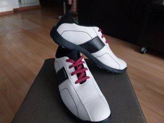 Zapatos de golf Inesis