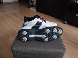 Zapatos de golf Inesis
