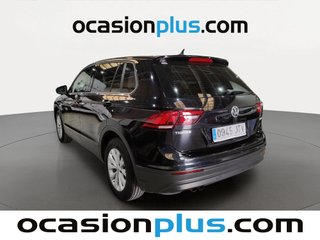 Volkswagen Tiguan Edition 2.0 TDI BMT 85 kW (115 CV)