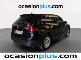 Volkswagen Tiguan Edition 2.0 TDI BMT 85 kW (115 CV)