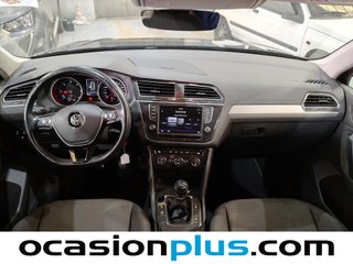 Volkswagen Tiguan Edition 2.0 TDI BMT 85 kW (115 CV)