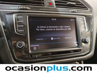 Volkswagen Tiguan Edition 2.0 TDI BMT 85 kW (115 CV)