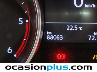 Volkswagen Tiguan Edition 2.0 TDI BMT 85 kW (115 CV)