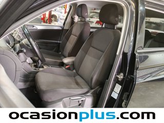 Volkswagen Tiguan Edition 2.0 TDI BMT 85 kW (115 CV)