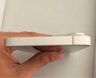iPhone 14 Plus 128GB Blanco