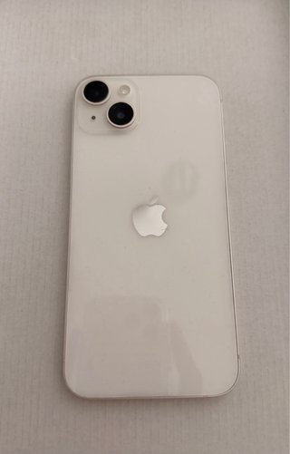 iPhone 14 Plus 128GB Blanco