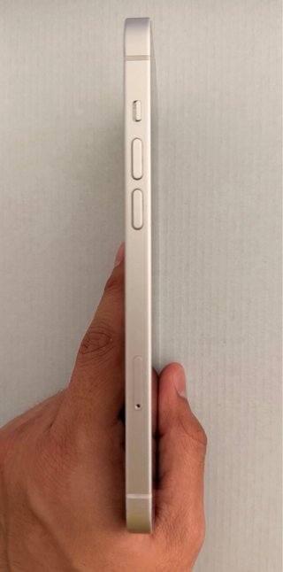 iPhone 14 Plus 128GB Blanco