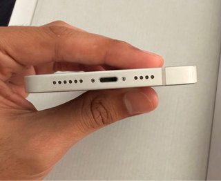 iPhone 14 Plus 128GB Blanco