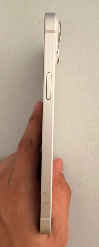 iPhone 14 Plus 128GB Blanco