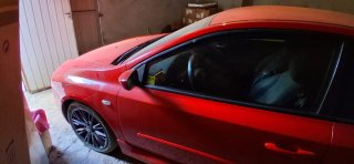 FIAT Stilo Schumacher HASTA EL 15 cambiar embrague