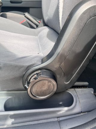 Mitsubishi Colt (2005)