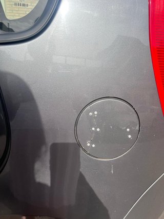 Mitsubishi Colt (2005)