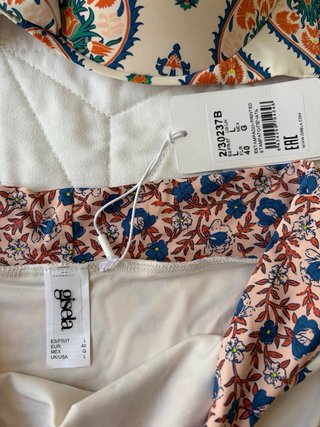Bikini Gisela Nuevo Talla L