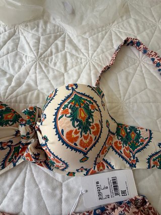 Bikini Gisela Nuevo Talla L