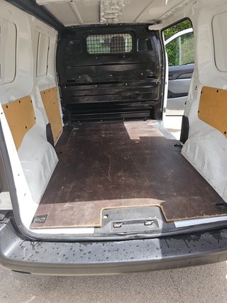 Citroen Jumpy