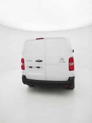 Citroen Jumpy