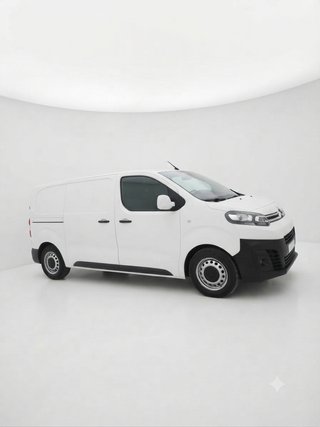 Citroen Jumpy