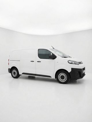 Citroen Jumpy