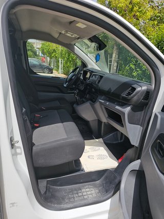 Citroen Jumpy