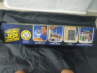 Star Wars Young Jedi Adventures Templo Tenoo