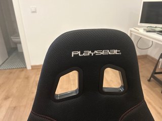 Silla simulador Playseat Challenge