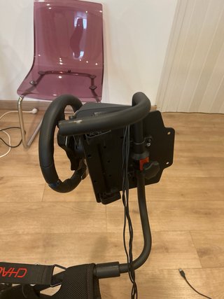 Silla simulador Playseat Challenge