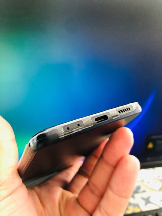 Samsung Galaxy Z Flip 3 128GB Nero
