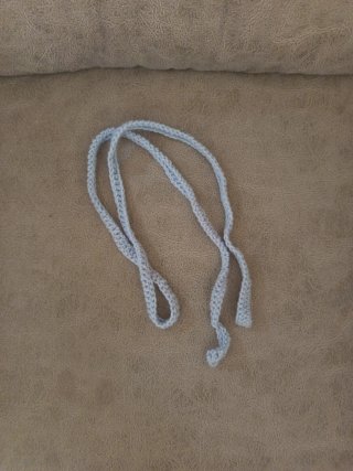 Sombrero de crochet de algodón personalizado