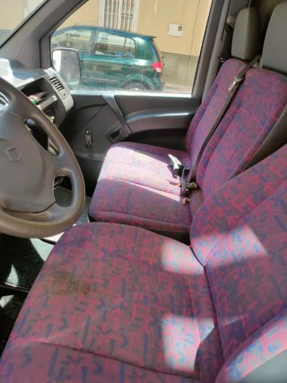 Mercedes-Benz Vito 1996