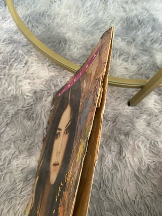 Shakira - Pies Descalzos LP Vinilo Latino