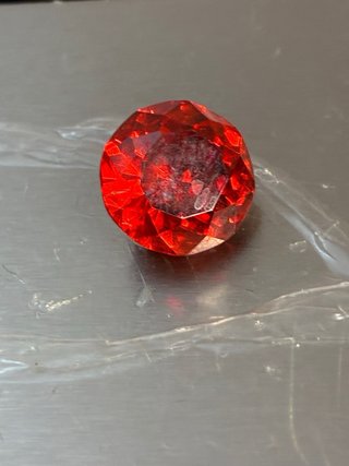 Zafiro Natural Ceylon AAA 17.50 Ct EGL