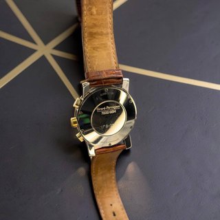 Reloj Girard-Perregaux 7000 GBM Cronógrafo