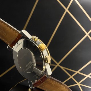 Reloj Girard-Perregaux 7000 GBM Cronógrafo
