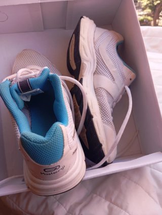 Zapatillas Kalenji Ekiden 50 Talla 42