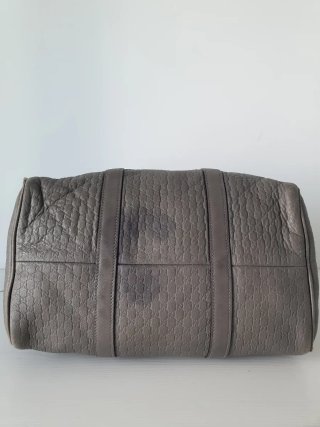 Bolso Gucci Joy Boston Gris