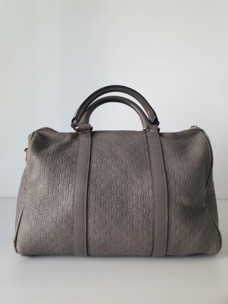 Bolso Gucci Joy Boston Gris