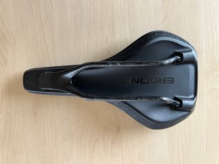 Sillín Ergon SR Allroad Core Pro Carbon
