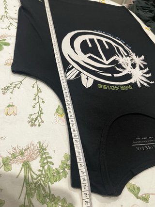 Camiseta Tirantes POLINESIA