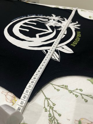 Camiseta Tirantes POLINESIA