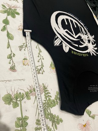 Camiseta Tirantes POLINESIA