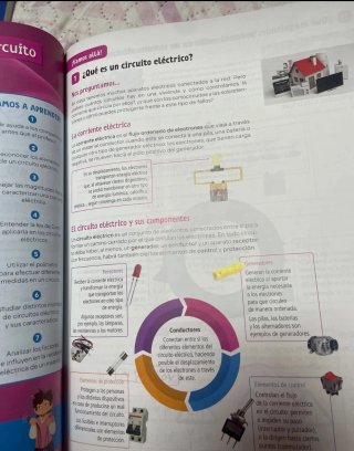Tecnología y Digitalización II Secundaria : [3o...