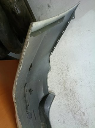 Paragolpes BMW Serie 5 F10 (2010-2014)