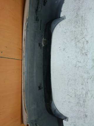 Paragolpes BMW Serie 5 F10 (2010-2014)
